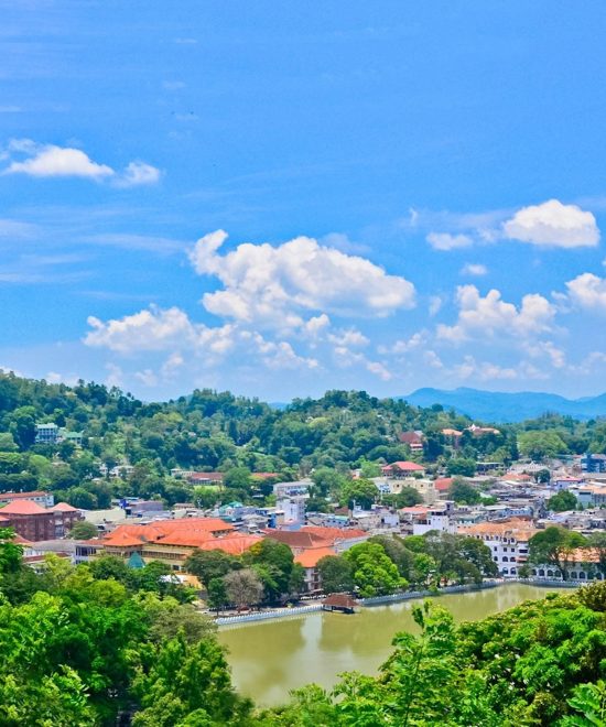 Kandy