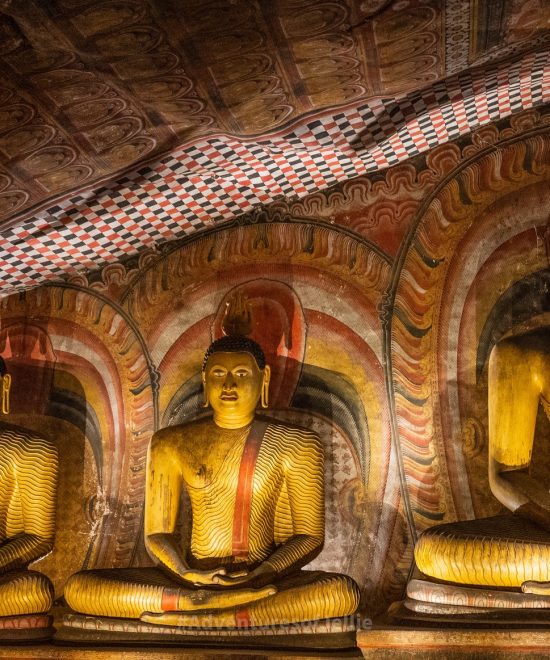 Dambulla