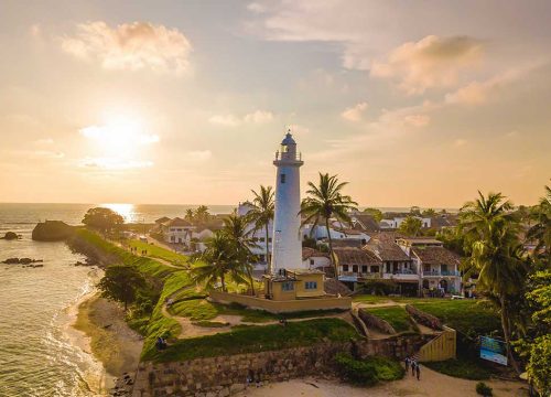 Galle Fort